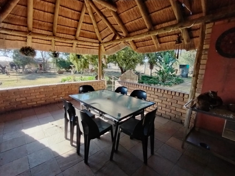 Commercial Property for Sale in Swartruggens North West